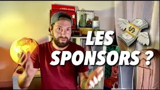 COMMENT TROUVER DES SPONSORS ? Voyage, youtube, Instagram etc…