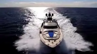 Palmer Johnson 135 SportYacht   Plus Too