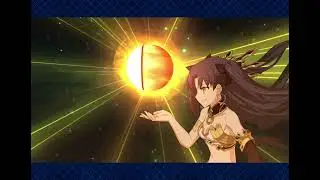 Ishtar post buff is pretty good