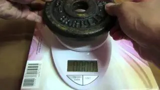 Eat Smart Precision PRO Kitchen Scale