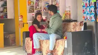Bhabhi ko purpose Kiya  #gudduvlogs 2026 💔💔
