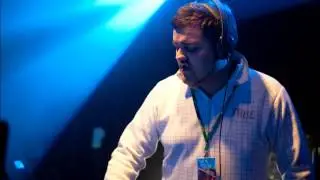 Daniel Kandi - EOYC (2013)