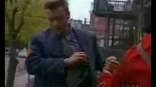 Due South Music Vid - Fraser/RayK - Show Me Heaven