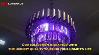 Shree Laxmi Decor: Elevating Your Space with Elegance & Style | Premium Home D&eacute;cor #bhanjanagar