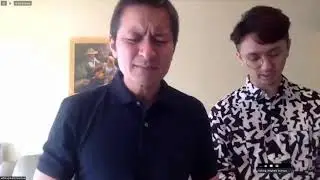 CFFAN Stuttgart Live Stream 5/4/2020