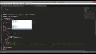 PHP Tutorials: Profile Page (Part 3/3)