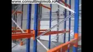 Bucuresti, Centura Nord inchiriere hala 1.400 mp, constructie noua