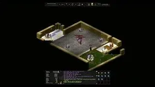 Astonia 5v5 event