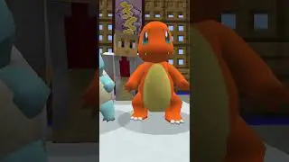 A NOVA DESCOBERTA DO MINECRAFT PIXELMON