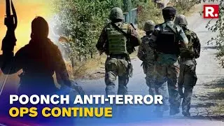 J&K: Security Forces Interrogate Terrorist Zia Mustafa, Mobile & Sim Cards Recovered From Jail