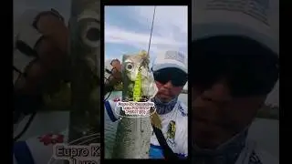 Eupro K2 Generation POP65TW Top Water #euprok2 #popper #topwater #payus #eupropancingindonesia