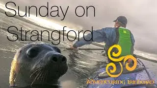 Sea Kayak Sunday on Strangford