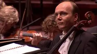 Haydn - Cello Concerto No. 1 in C major, Hob. VIIb:1 - Fragment