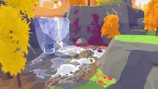 Lil Gator Game OST - If That Even Is Your Real Name!