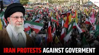 Tracking global realities as economic unrest in Iran turns deadly!
