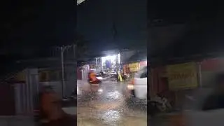 #Hujan #rain #cikarangutara