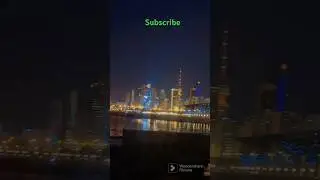 shuwaihk park night view in Kuwait#kuwaitview#shortsfeed#shortsviralvideos#arunakitchenlifestyle