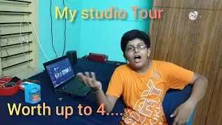 my studio tour 1.0 worth up to ?