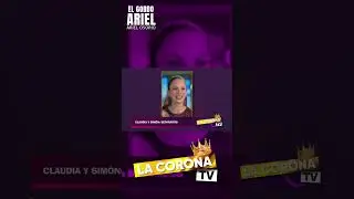 Sim&oacute;n Brand pillado en pleno festival | El Gordo Ariel en la Corona TV