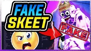 CS:GO HVH | AIMWARE V4 VS *FAKE* SKEET (BEST!!) HvH Cheats?? | NON PRIME (FREE) Cheating (2019)