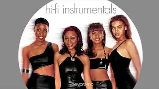 Show Me (Hi-Fi Instrumental Bonus Track)