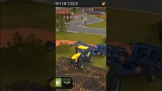 fs18 Cultivatar shorts #fs18 #automobile #agriculture #nowfarming #fs20mehkma #automobile #shorts