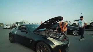 KMT Drag Roll Race 2019