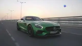 Top 5 fastest Mercedes cars in 2024