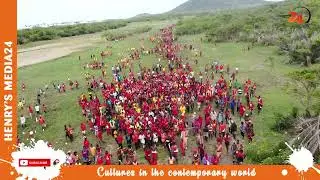 2025 ABOAKYER FESTIVAL , DAY 2