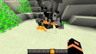 MRMOREGAMES TEXTUREPACK 2016!!! [MINECRAFT] #02