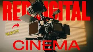 Which RED Cinema Camera is the best in 2026???