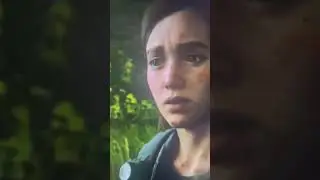 Double Fine's Brutal Legend Meets Ellie In TLOU.