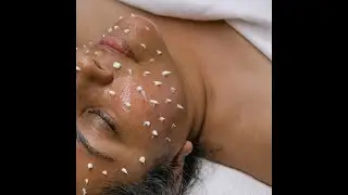 Diamond Glow Facial
