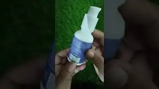 Earth rhythm Niacinamide Face serum // Beauty product // #skincareroutine #review