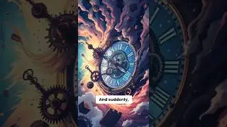 Why Time Travel Will NEVER Exist