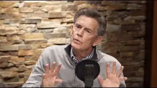 Responding in Grace on Divisive Issues - Chip Ingram