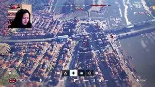 Battlefield V Open Beta ❤⚡ DAY 1