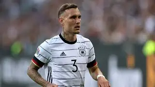 This Is Why Manchester United Want David Raum