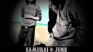 Samurai & Junk - Scurt metraj