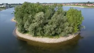 Lathum 2024, The Netherlands. DJI mini 2se