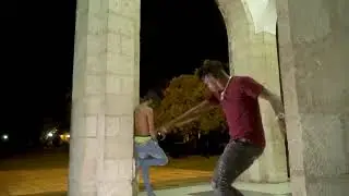 Donte Ravers ft Chapa - Lingo  (Viral Dance Video)