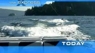 Metro Vancouver Water Activities on The Express Aug. 2010 part 1.mp4