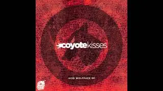 Coyote Kisses - Galactic Love Song (Feat. Elliot Evins)