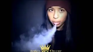 Now this is how you smoke ShiShaDeluxe &copy; ! ShiShaDeluxe shisha pen Trick!