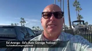 Car Talk Is Back! Collector Cars, Insurance Tips & More &mdash; Tell Me What You Want!