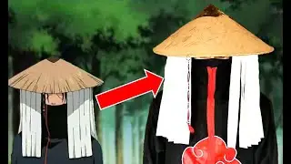 How to make Akatsuki Hat (Akatsuki Cosplay Part 1)