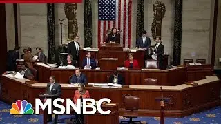 The Republicans Who Might Vote For Impeachment | MSNBC