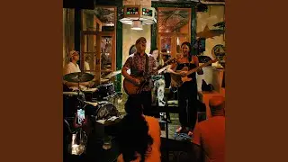 It Takes Two to Tango (Live at Lun&Agrave;tico)