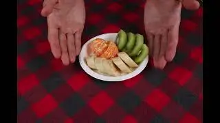 3M Scotch Commercial with Stop motion
