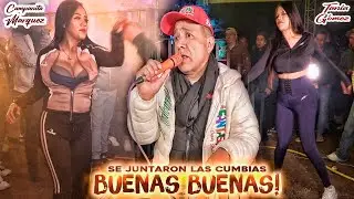 🔥LA CUMBIA BUENA ~ SONIDO FANTASMA CJ ~ SAN JOSE CHIAPA PUEBLA ~ MARZO 2025